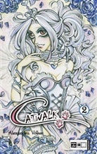 Alexandra Völker - Catwalk 2