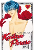 Mayu Shinjo - Kaikan Phrase. Bd.10