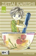 Yuu Watase - Zettai Kareshi. Bd.5