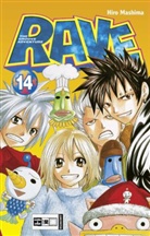 Hiro Mashima - Rave. Bd.14