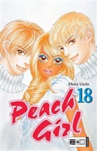 miwa Ueda - Peach Girl. Bd.18