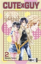Makoto Tateno - CuteXGuy. Bd.2