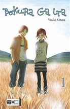 Yuuki Obata - Bokura Ga Ita 1