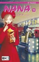 Ai Yazawa - NANA. Bd.11