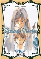 Sabine Hänsgen, Yumeka Sumomo, Sumomo Yumeka - Strange Stories