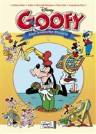 Michael Czernich, Walt Disney - Goofy - Eine komische Historie - Bd. 1: Goofy - Eine komische Historie. Bd.1