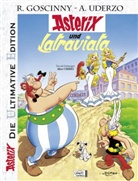 Goscinn, Ren Goscinny, René Goscinny, Uderzo, Alber Uderzo, Albert Uderzo... - Asterix, Die Ultimative Edition - Bd.31: Asterix - Die ultimative Edition