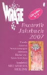 Jürgen Lipp - WRAGE Esoterik Jahrbuch 2007