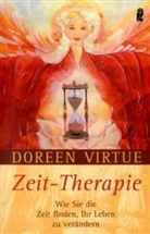 Virtue, Doreen Virtue - Zeit-Therapie
