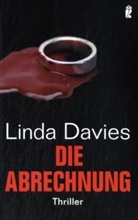 Linda Davies - Die Abrechnung