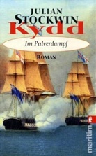Julian Stockwin - Kydd - Im Pulverdampf