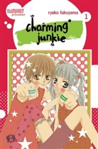 Ryoko Fakuyama, Ryoko Fukuyama - Charming Junkie, Band 1