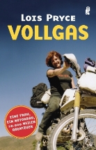 Lois Pryce - Vollgas