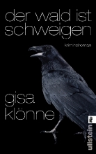 Gisa Klönne - Der Wald ist Schweigen