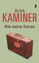 Olga Kaminer - Alle meine Katzen