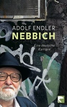 Adolf Endler - Nebbich