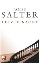 James Salter - Letzte Nacht