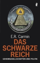 E. R. Carmin, E.R. Carmin - Das schwarze Reich