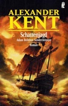 Alexander Kent - Schattenjagd