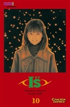 Masakazu Katsura - I''s. Bd.10