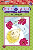 Masami Tsuda, Anne Berling, Stefan Hartmann - Kare Kano. Bd.11