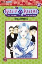Masami Tsuda - Kare Kano. Bd.12