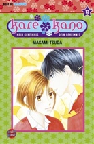 Masami Tsuda - Kare Kano. Bd.13