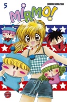 Hiromu Shinozuka - Mirmo. Bd.5