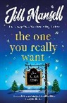 Jill Mansell, Mansell Jill - One You Really Want