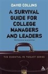 David Collins - Survival Guide for College Managers and Leaders