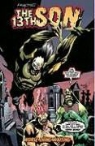 Kelley Jones, Kelley Jones - 13th Son: Worse Thing Waiting