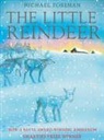 Michael Foreman, Michael Foreman - The Little Reindeer