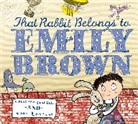 Cressida Cowell, Neal Layton - That Rabbit Belongs to Emily Brown