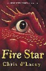 D&amp;apos, Chris d'Lacey, Chris Lacey - Fire Star