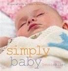 Debbie Bliss - Simply Baby
