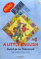 Aurelia Reichel, Aureli Reichl, Aurelia Reichl, Linda Schlener - A Little English