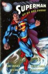 Geoff Johns, Geoff Busiek Johns - Superman
