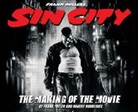 Frank Miller, Frank Rodriguez Miller, Robert Rodriguez - Frank Miller''s 'Sin City'