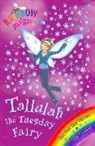Daisy Meadows, Georgie Ripper, Georgie (Ill) Ripper, Georgie Ripper - Tallulah the Tuesday Fairy