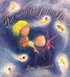 Jane Simmons - Far Away the Fairies Fly