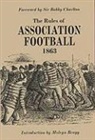 Bodleian Library, Bodleian Library the, Bobby Charlton - The Rules of Association Football 1863