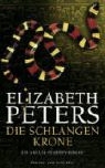 Elizabeth Peters - Die Schlangenkrone