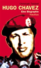 Christoph Twickel - Hugo Chávez