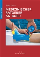 Jürgen Hauert - Medizinischer Ratgeber an Bord