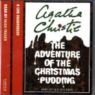 Agatha Christie, Hugh Fraser, Hugh Fraser - The Adventure of the Christmas Pudding (Hörbuch)