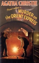 Agatha Christie - Murder on the Orient Express