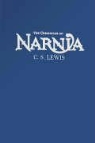 C. S. Lewis, C. S. (Clive Staples) Lewis, LEWIS C S - Complete Chronicles of Narnia