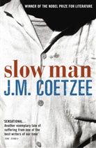 J. M. Coetzee - Slow Man