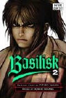 Masaki Segawa - Basilisk