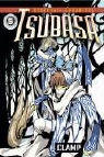 CLAMP, CLAMP CLAMP - Tsubasa